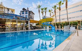 Saygili Beach Hotel